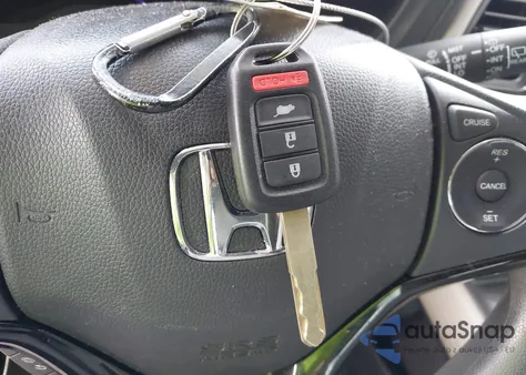 2021 Honda Hr-V 2Wd Lx z USA, uszkodzony, nr VIN 3CZRU5H35MM731477